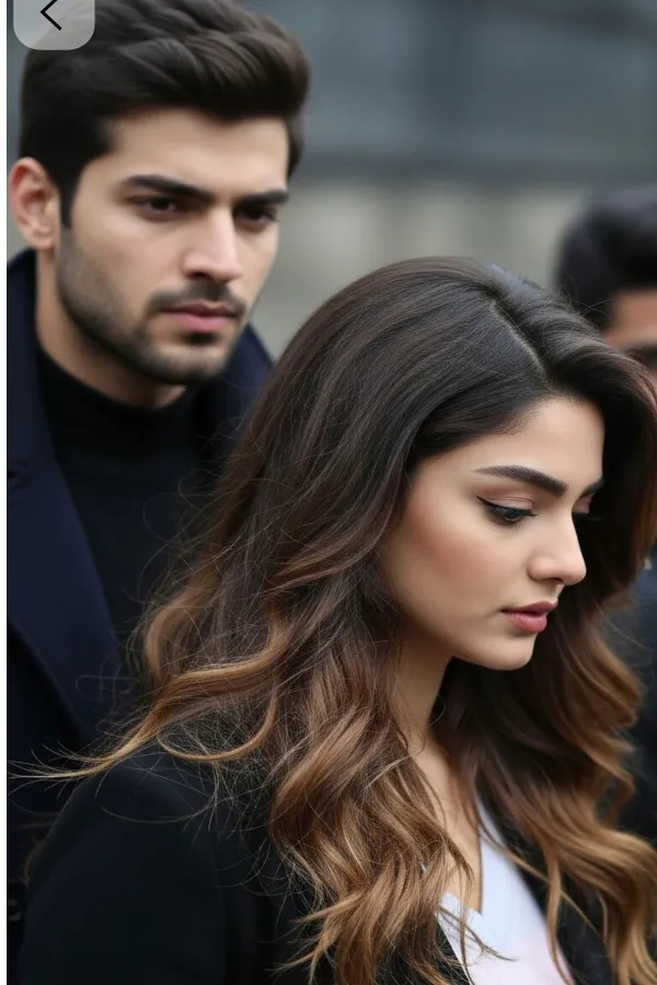 காதலின் மாயம் அறிந்தேனடி