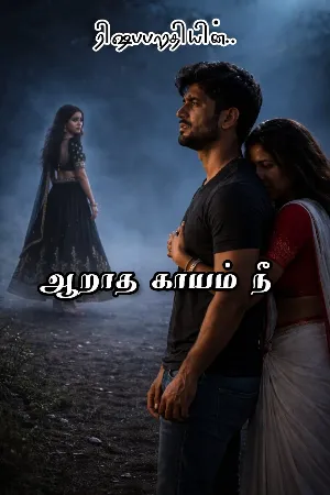 ஆறாத காயம் நீ🩺💞