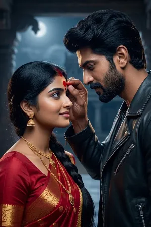 விதி சூட்டிய திலகம்