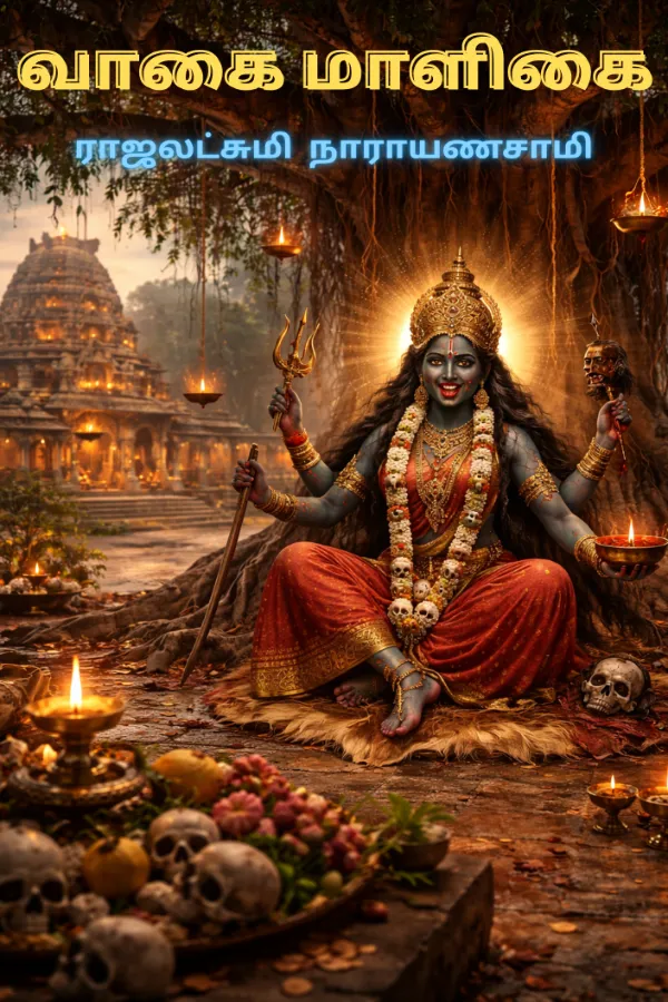 வாகை மாளிகை 