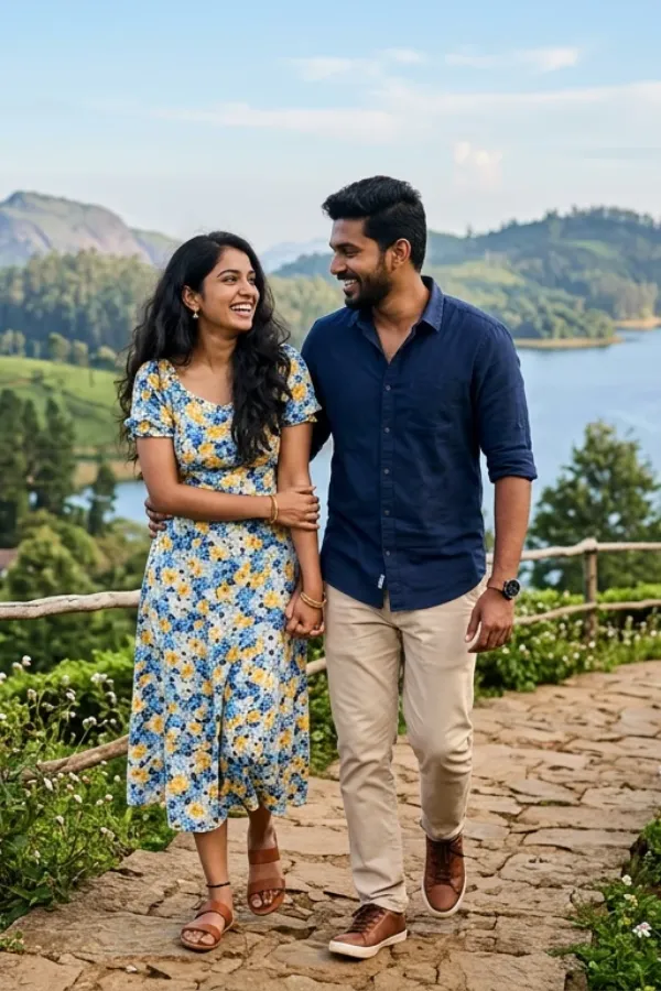 அந்த வானம் எந்தன் வசம்