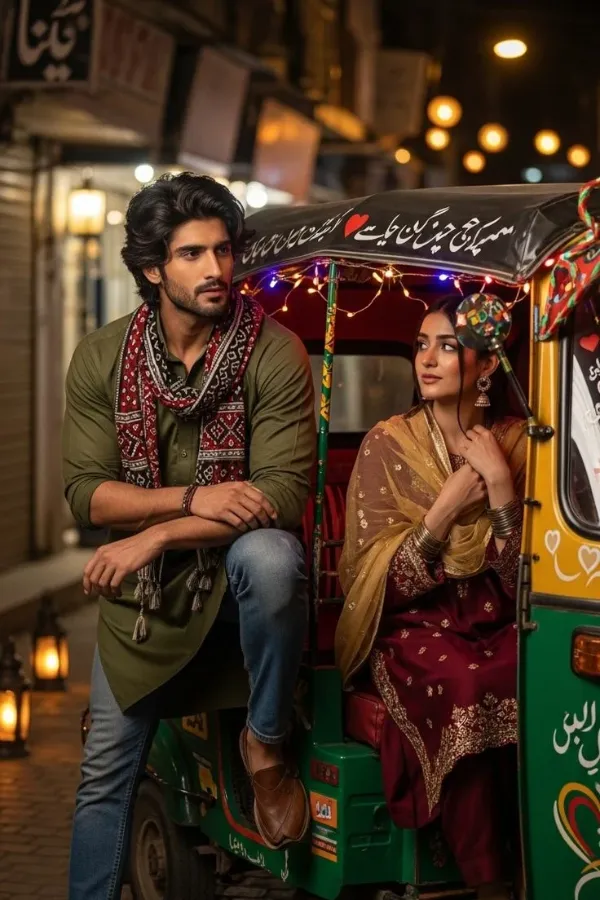 ஆதார் லவ்