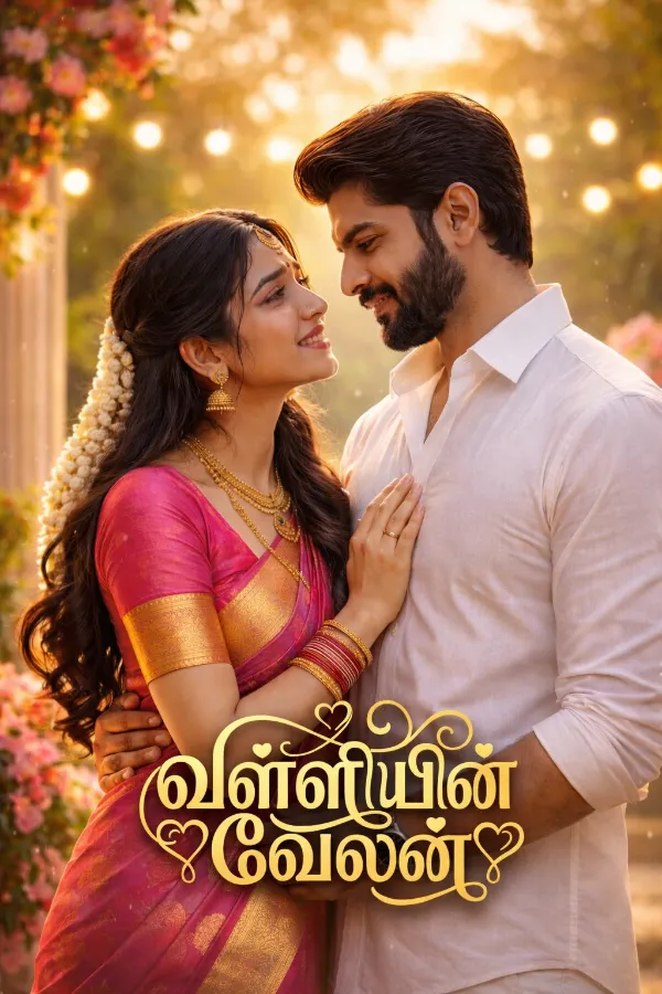 வள்ளியின் வேலன்