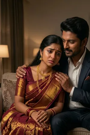 தோஷம் தந்த தேவதை