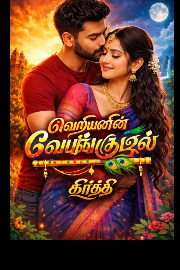 வெறியனின் வேய்ங்குழல்