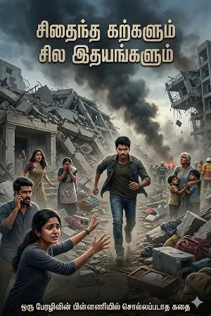 சிதைந்த கற்களும் சில இதயங்களும் 