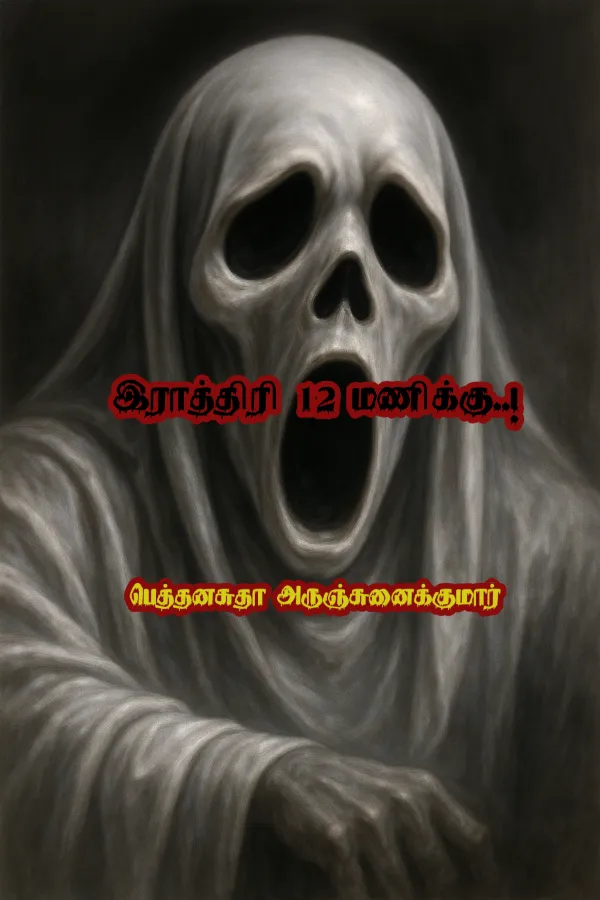 இராத்திரி 12 மணிக்கு