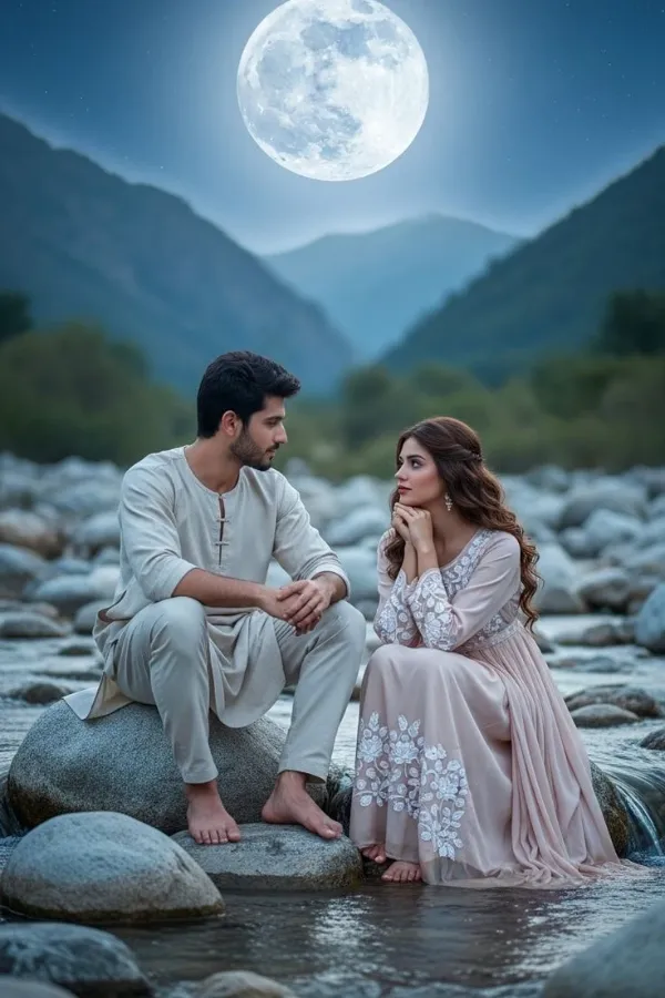 அழகியே என் மழலை நீ