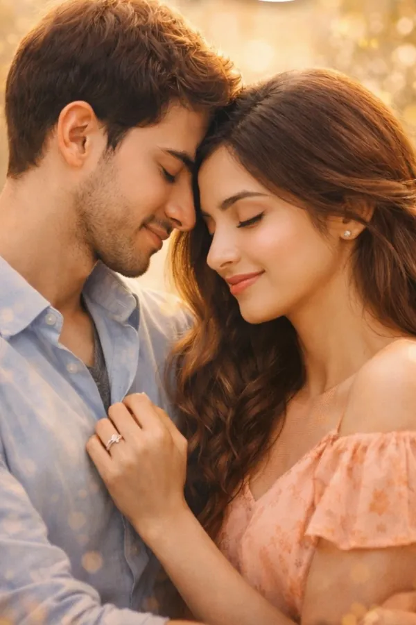 கை சேரும் கனவா நீ