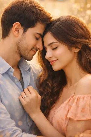 கை சேரும் கனவா நீ