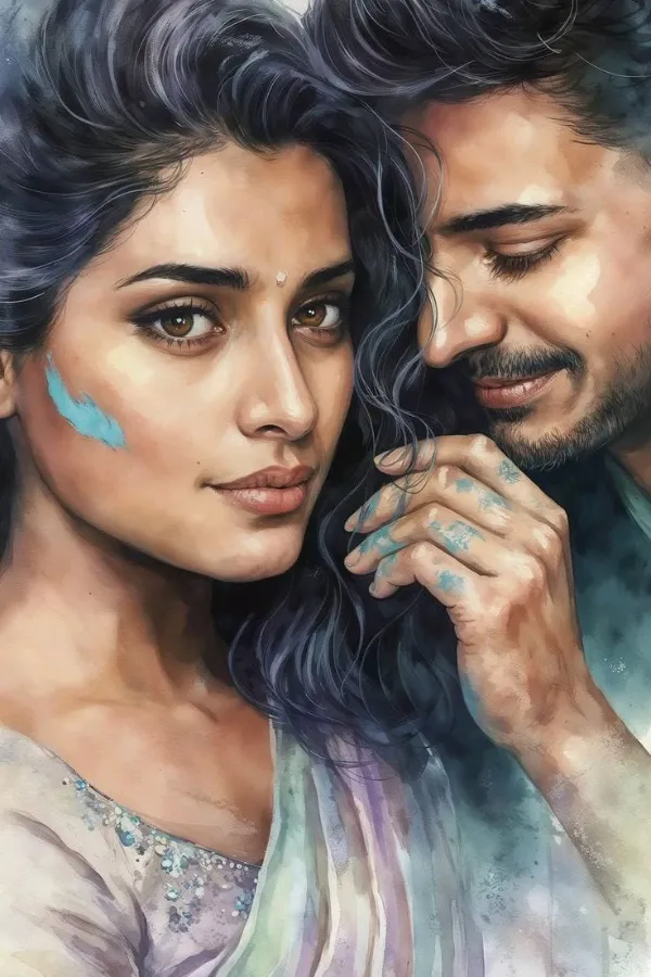 உன்னை காணும் வரையில்