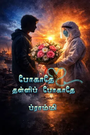 ப்ராம்மியின் சிறுகதைகள் 
