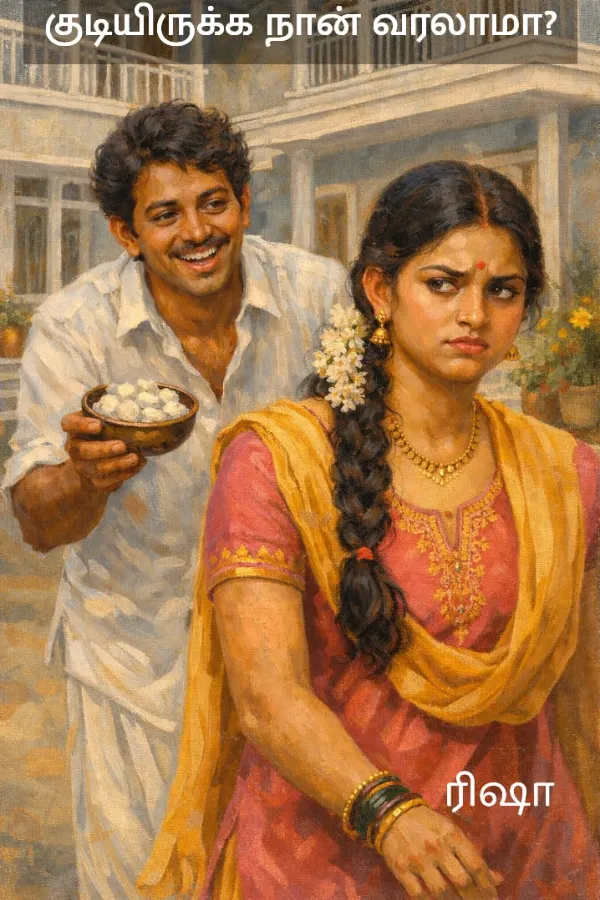 குடியிருக்க நான் வரலாமா?