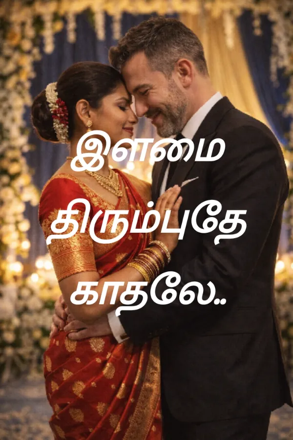 இளமை திரும்புதே காதலே.