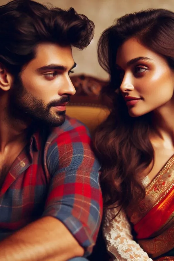 வெயிலின் கீழ் ஒரு நிழல்