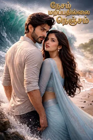 சென்னை போகின்றேன் 