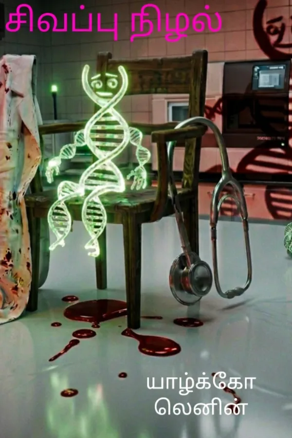 சிவப்பு நிழல்