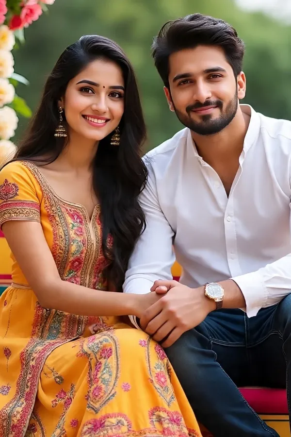 பூங்காற்றே வாசல் வா