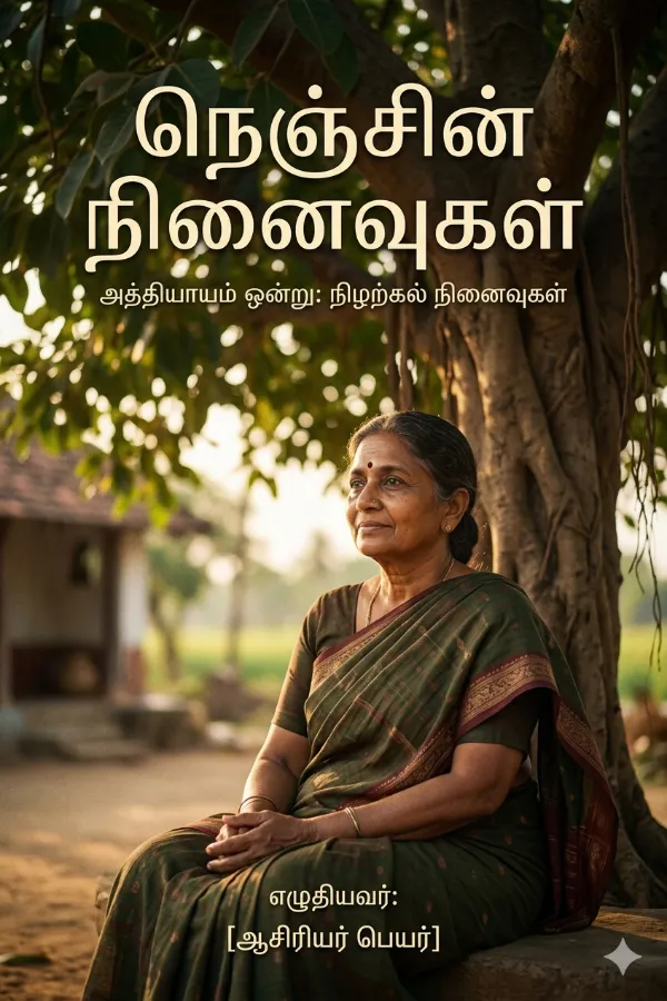 Aval oru thodarkathai