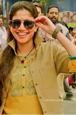 ஆன்டி ஹீரோயின் காதல் (1) 