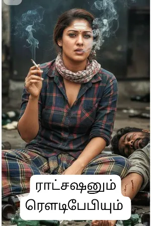 ராட்சஷனும் ரௌடிபேபியும்
