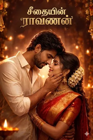 சீதையின் ராவணன் 