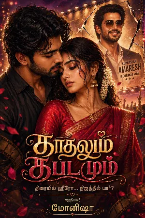 காதலும் கபடமும் - அத்தியாயம் 20 