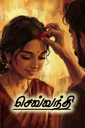 செவ்வந்தி