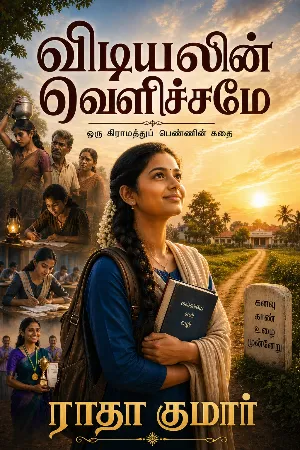விடியலின் வெளிச்சமே