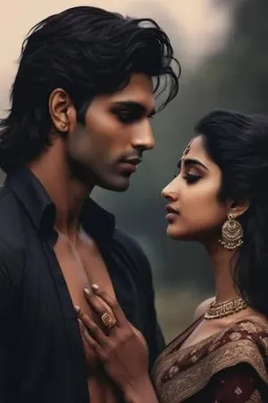 அசுரனின் அன்பருவி  பாகம் 2