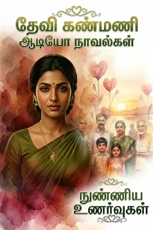 நுண்ணிய உணர்வுகள் 