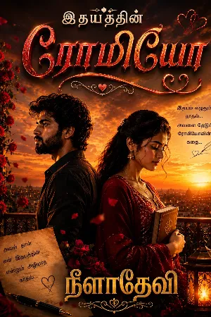 இதயத்தின் ரோமியோ 