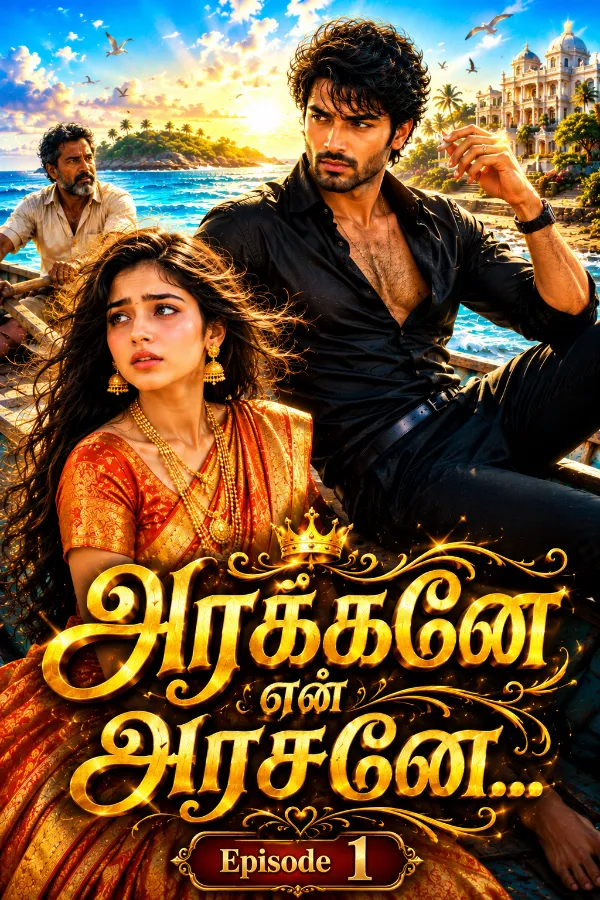 அரக்கனே என் அரசனே... அத்தியாயம் 1