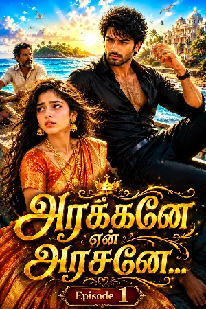 அரக்கனே என் அரசனே