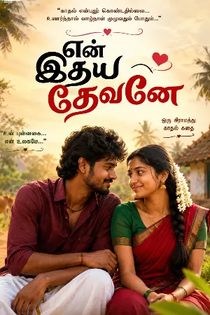 என் இதய தேவனே