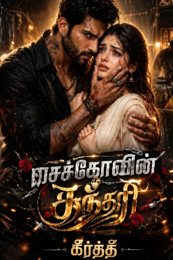 சைக்கோவின் சுந்தரி