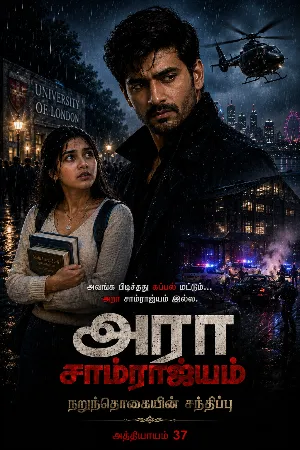 Karupanin Kaviyamudhe