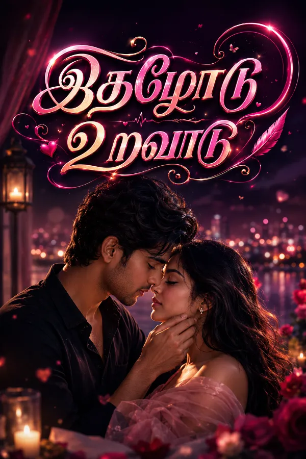Ithazhodu uravadu