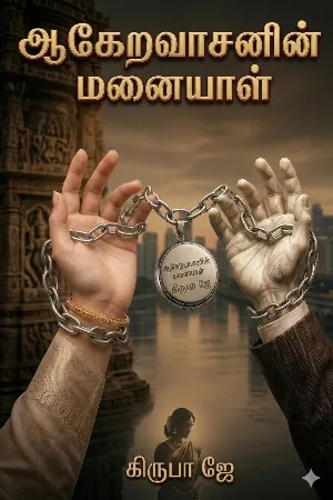 💛ஆகேறவாசனின் மனையாள் 👑
