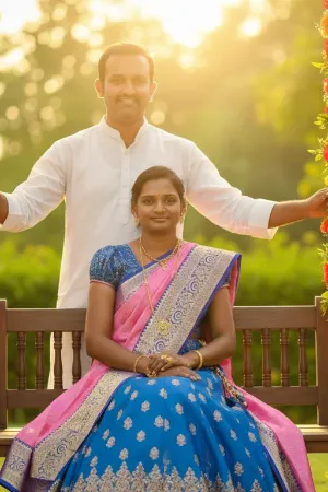 Enai Ariyamal manam paritthai