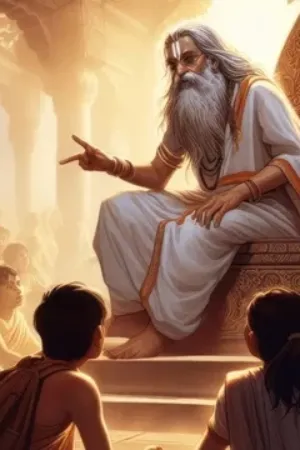 நிழல்... பெற்றோர் எனும் நிழலின் அருமை 