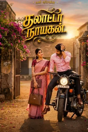 கலாட்டா நாயகன் 