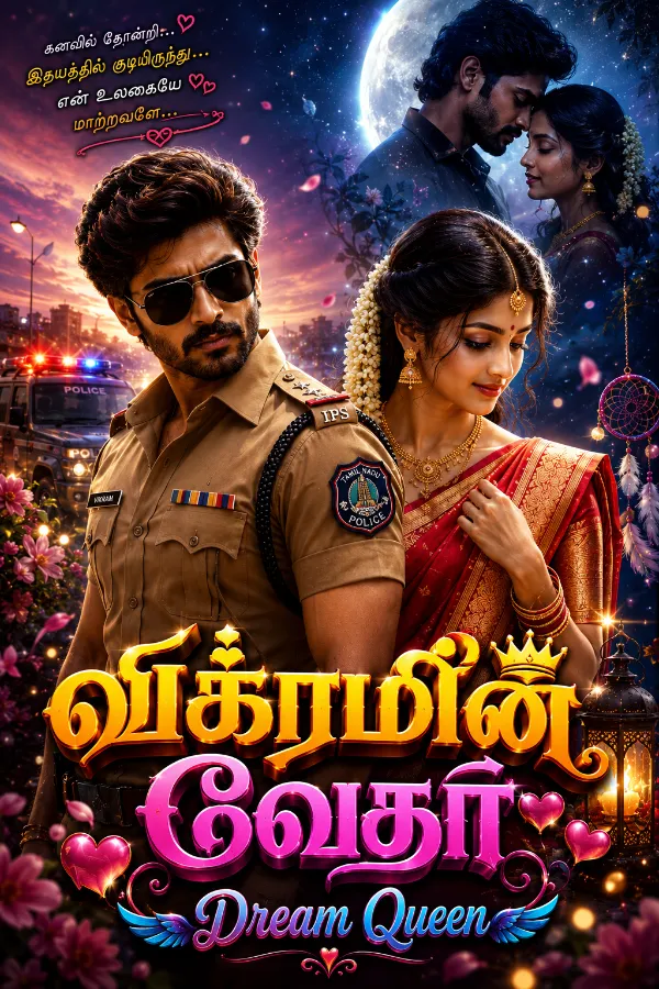 விக்ரமின் வேதா