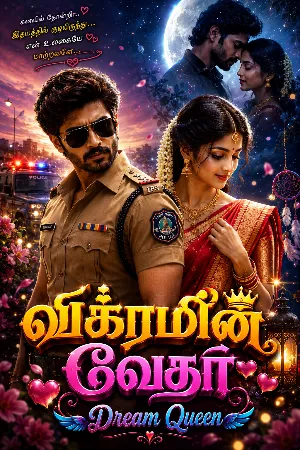 பிரிவினால் நம்மை அறிகிறோம் அறிவதால் பின்பு இணைகிறோம்