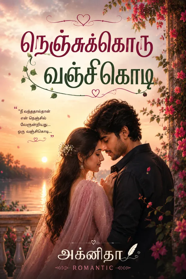 நெஞ்சுக்கொரு வஞ்சிகொடி