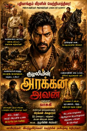 குழலியின் அரக்கன் 