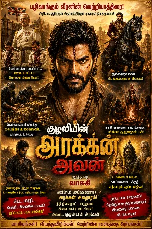 குழலியின் அரக்கன் 