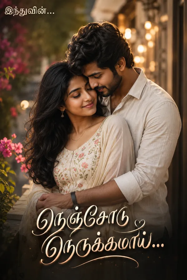 நெஞ்சோடு நெருக்கமாய்...