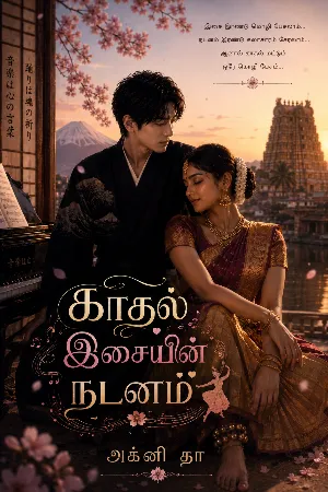 இசையின் நடனம் 3