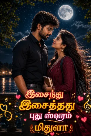 இசைந்து இசைத்தது புது ஸ்வரம்